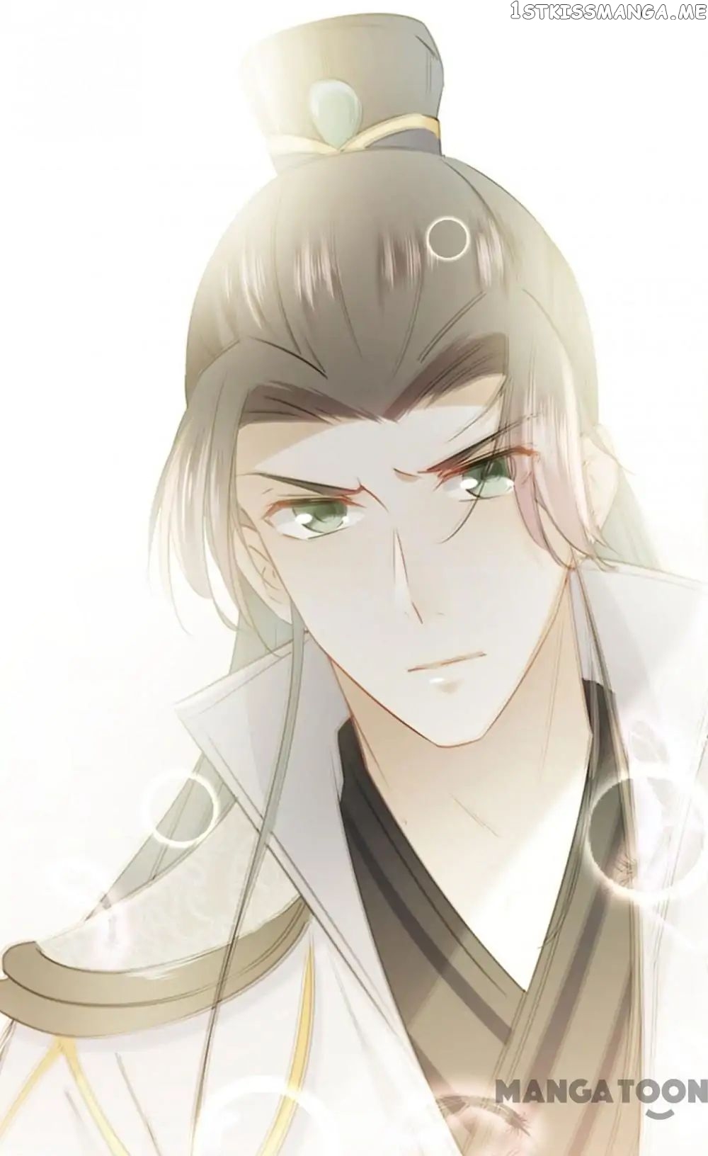Entangled with the Duke chapter 90 - page 34