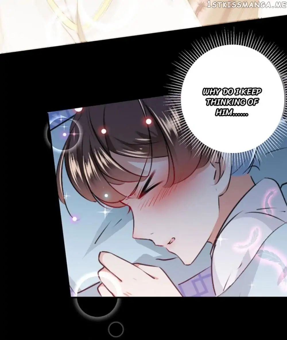 Entangled with the Duke chapter 90 - page 35