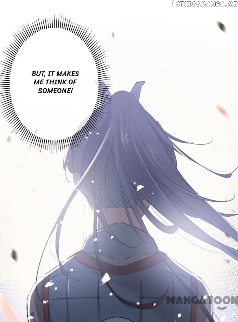 Entangled with the Duke chapter 75 - page 13