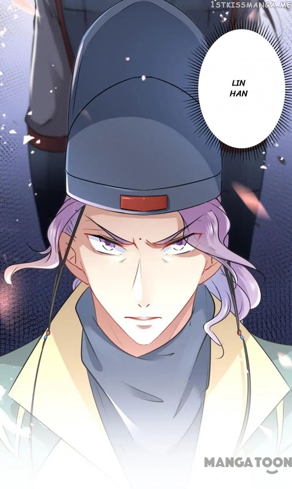 Entangled with the Duke chapter 75 - page 14