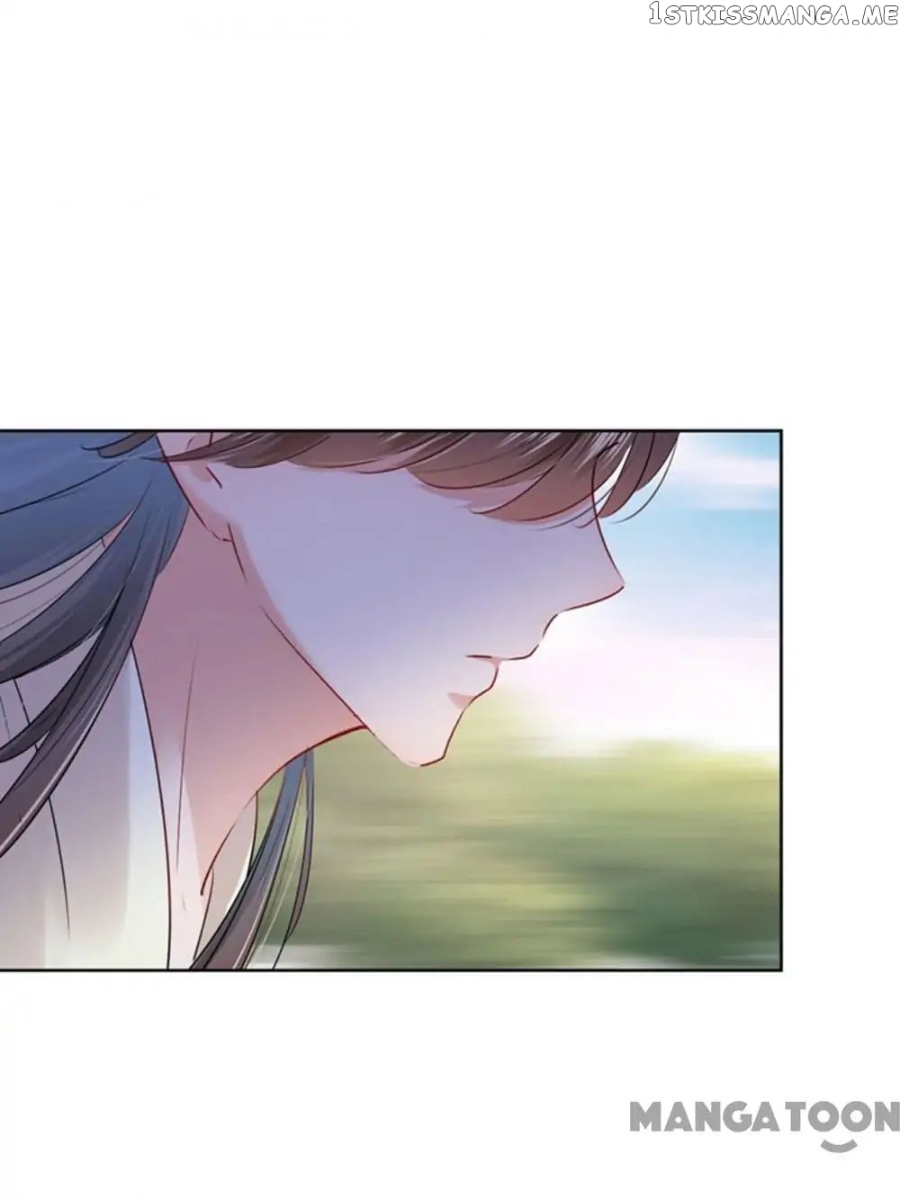Entangled with the Duke chapter 75 - page 16