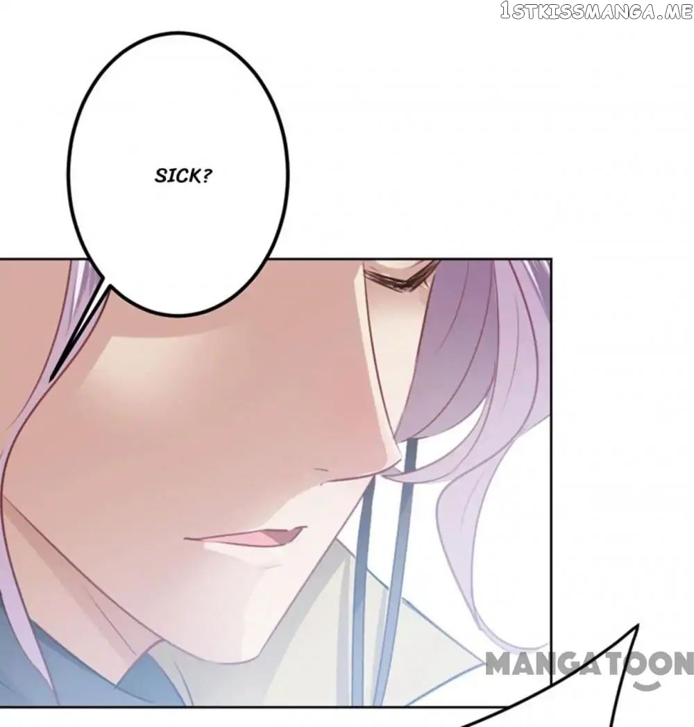 Entangled with the Duke chapter 75 - page 30