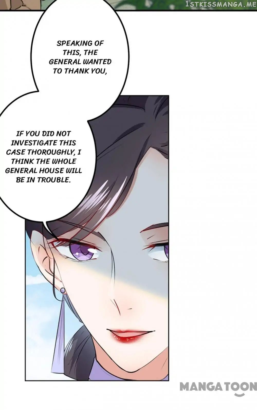 Entangled with the Duke chapter 76 - page 10