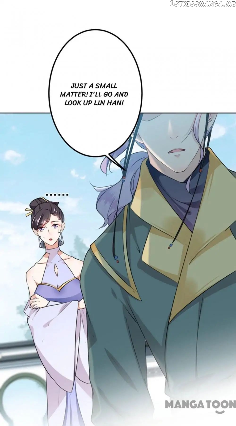 Entangled with the Duke chapter 76 - page 11
