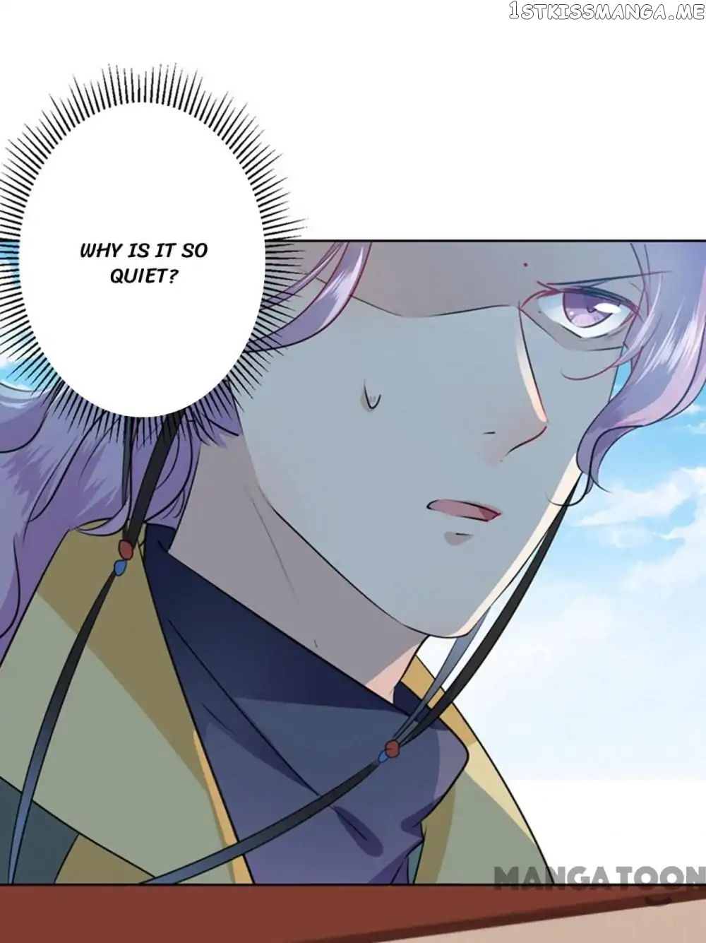 Entangled with the Duke chapter 76 - page 14