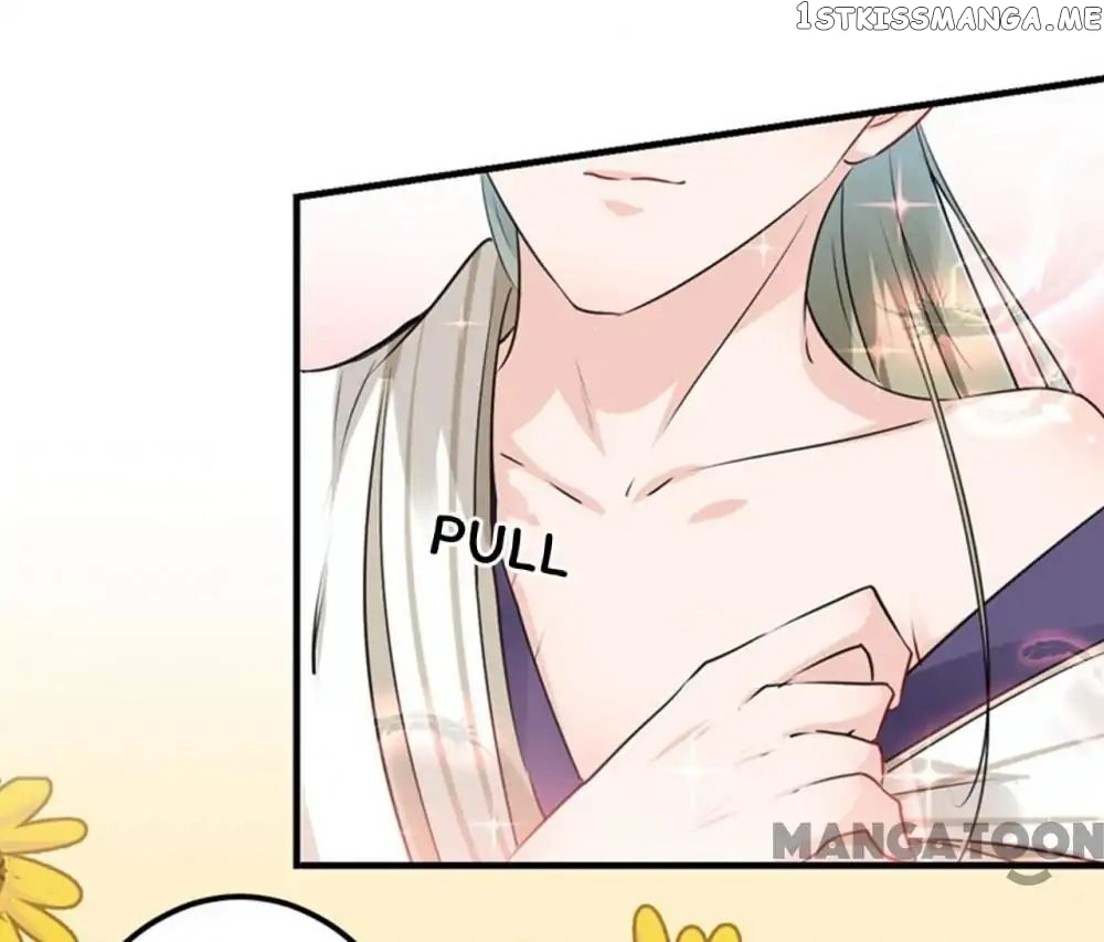 Entangled with the Duke chapter 76 - page 33