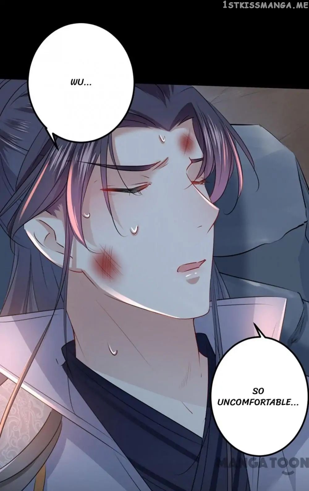 Entangled with the Duke chapter 84 - page 10