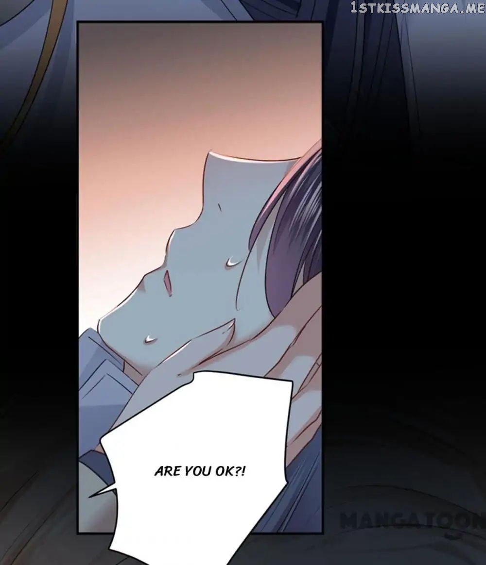 Entangled with the Duke chapter 84 - page 11