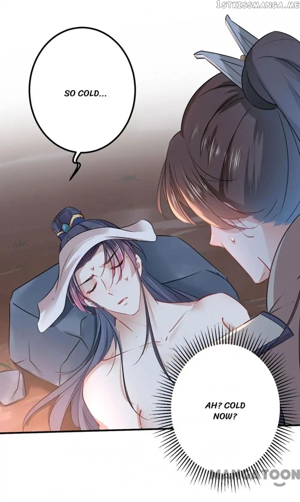 Entangled with the Duke chapter 84 - page 26