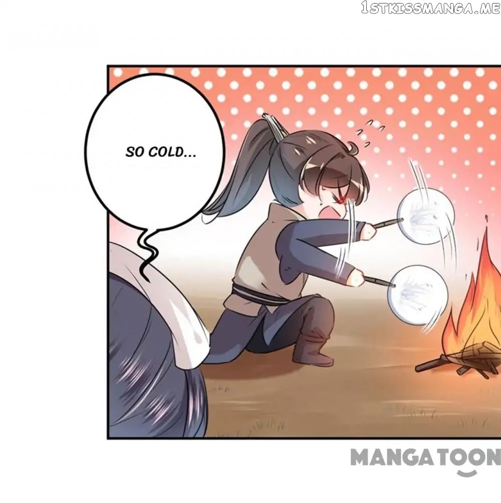 Entangled with the Duke chapter 84 - page 28