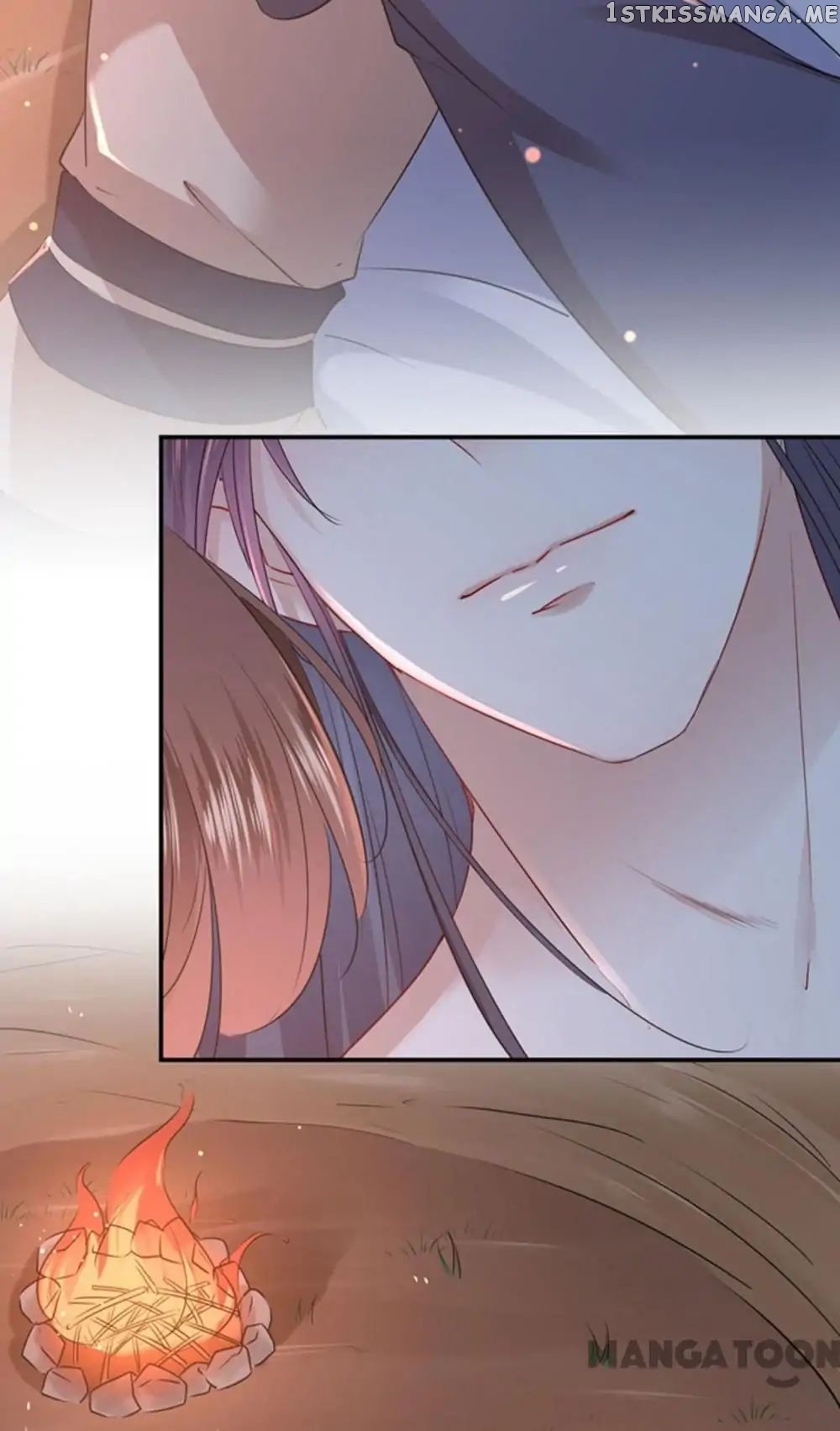 Entangled with the Duke chapter 84 - page 32