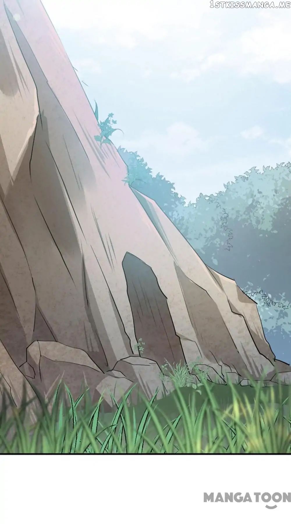 Entangled with the Duke chapter 84 - page 35