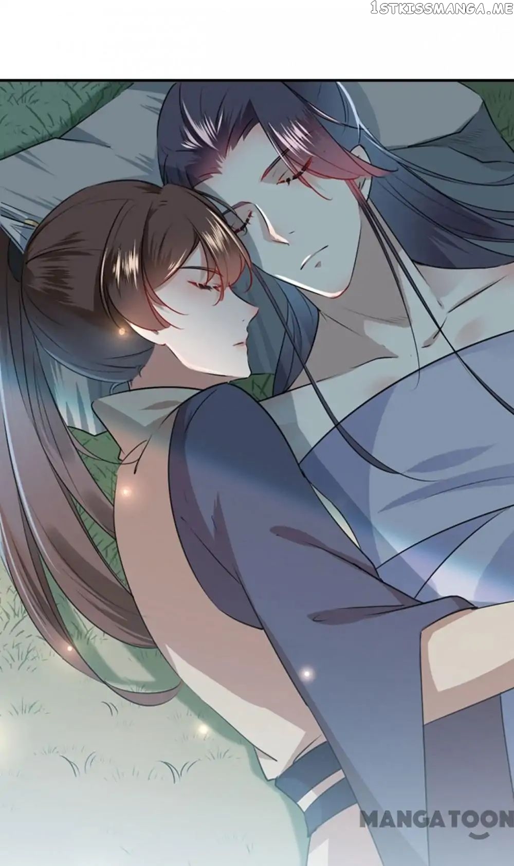 Entangled with the Duke chapter 84 - page 37