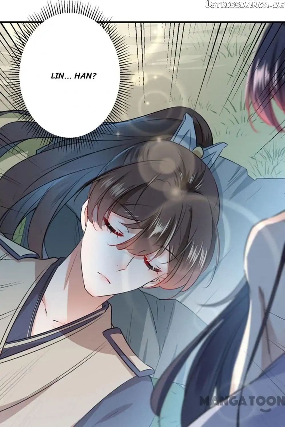 Entangled with the Duke chapter 84 - page 40