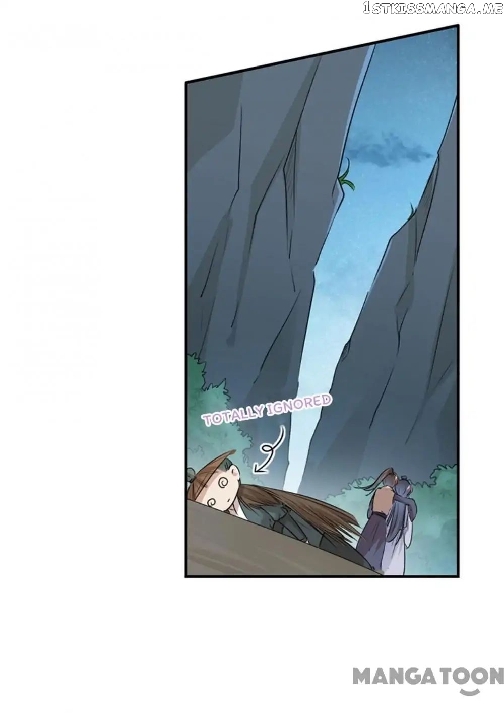 Entangled with the Duke chapter 84 - page 6