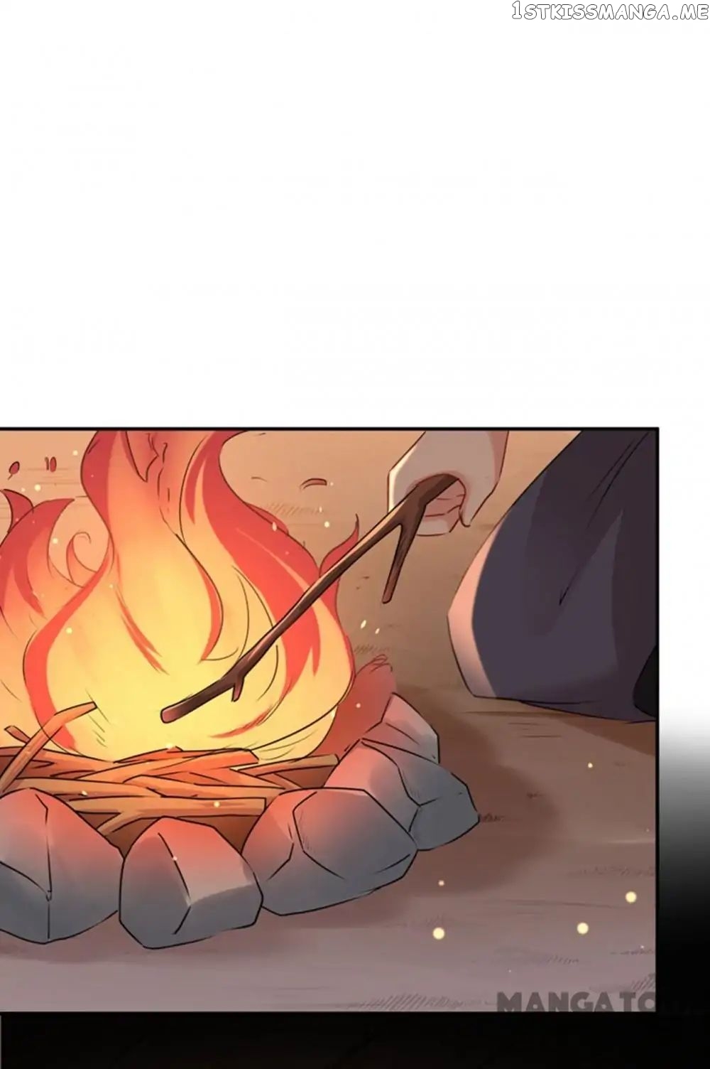 Entangled with the Duke chapter 84 - page 7