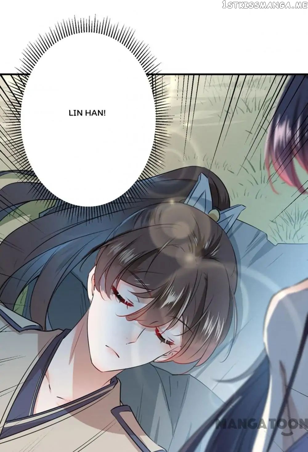 Entangled with the Duke chapter 85 - page 1