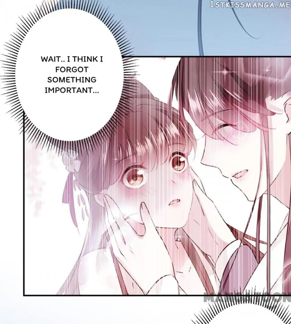 Entangled with the Duke chapter 85 - page 14