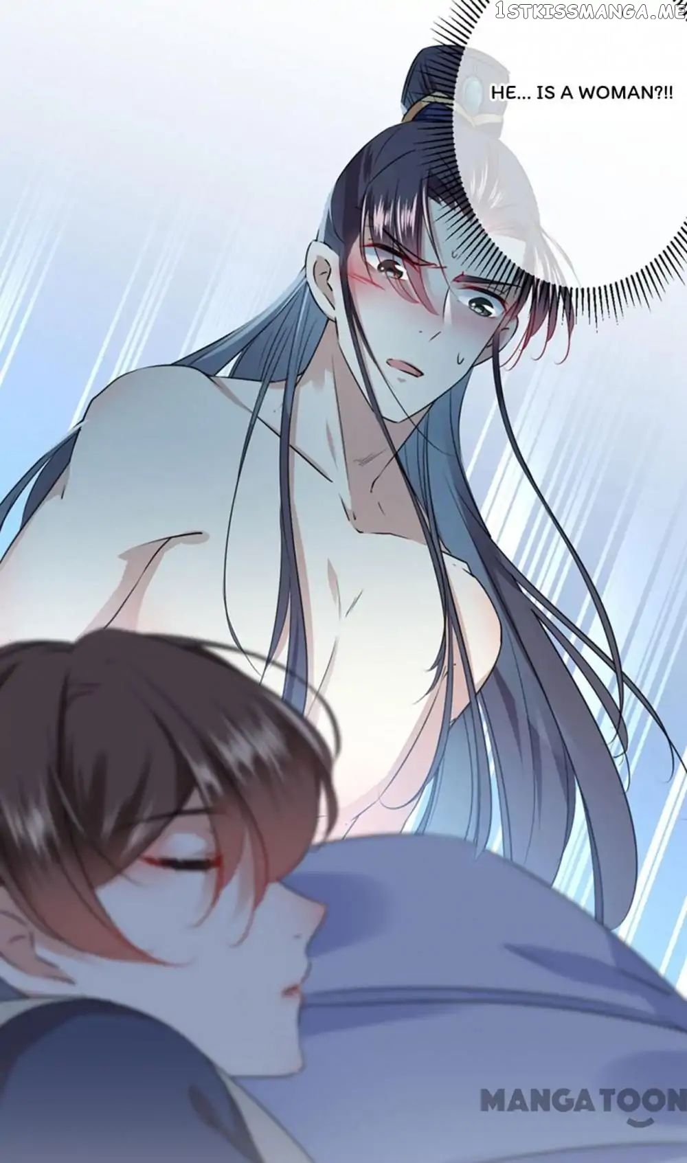 Entangled with the Duke chapter 85 - page 15