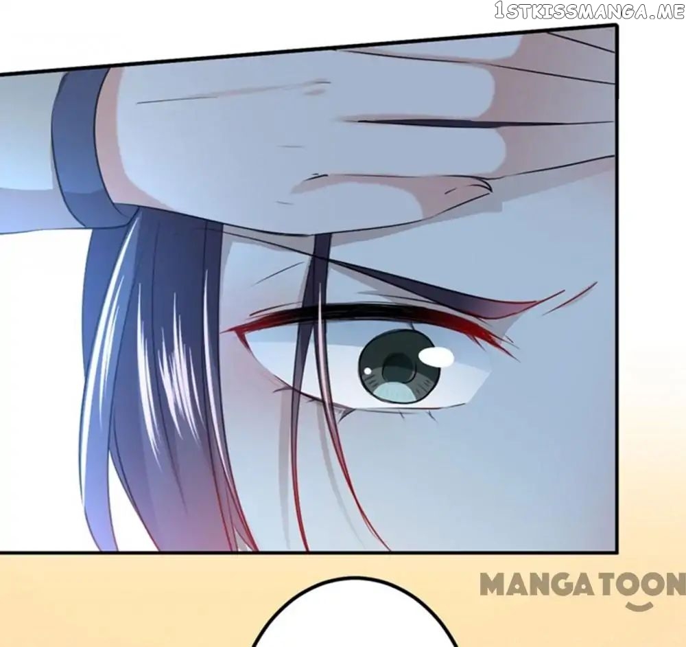 Entangled with the Duke chapter 85 - page 19
