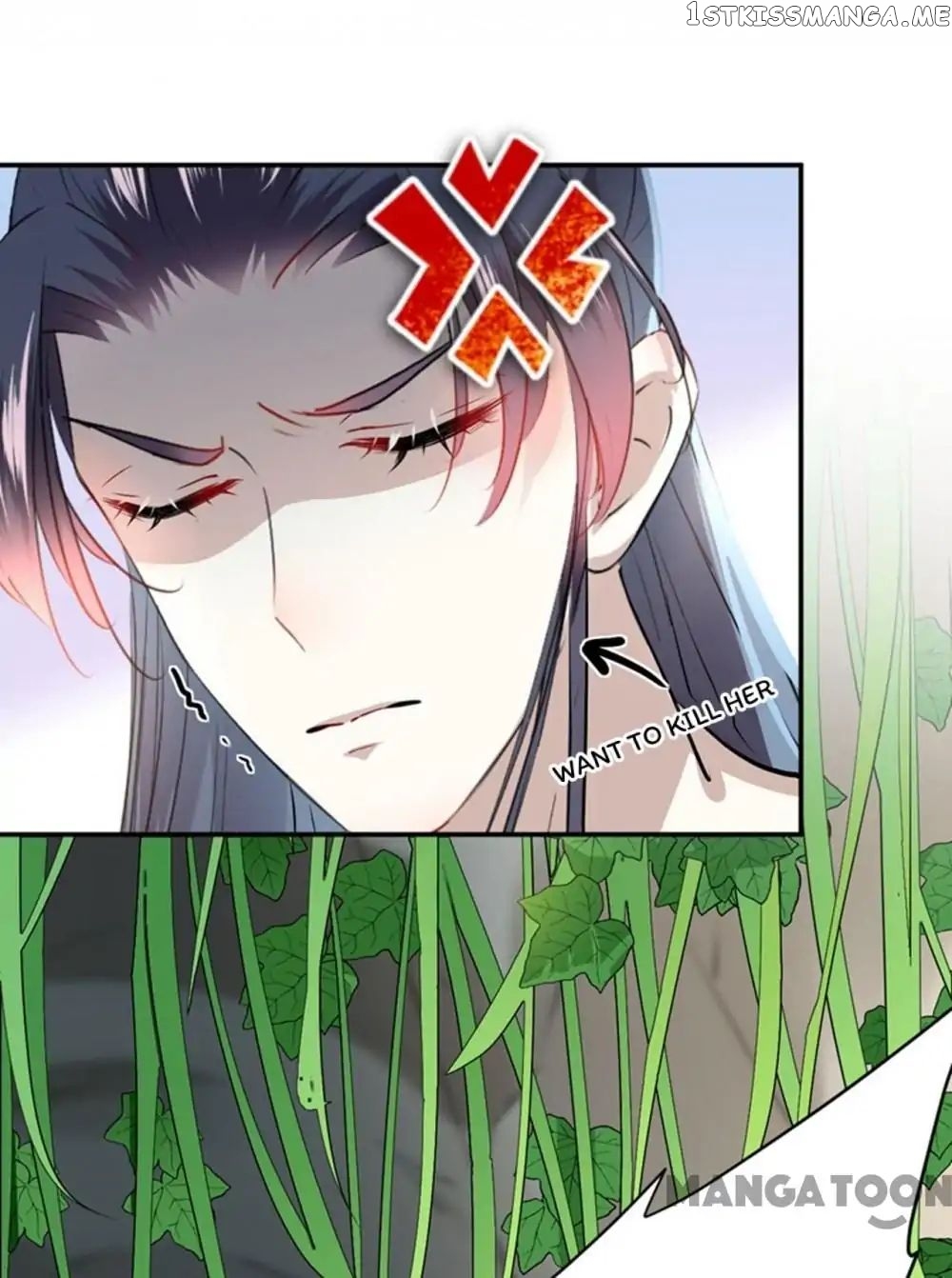 Entangled with the Duke chapter 85 - page 36