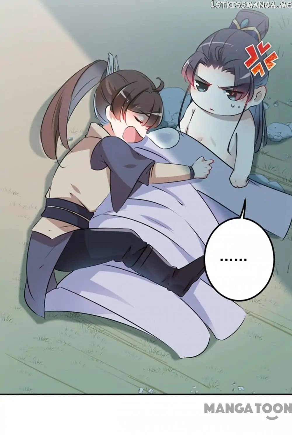 Entangled with the Duke chapter 85 - page 5
