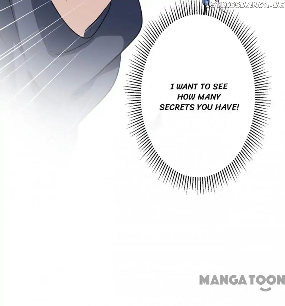 Entangled with the Duke chapter 77 - page 20