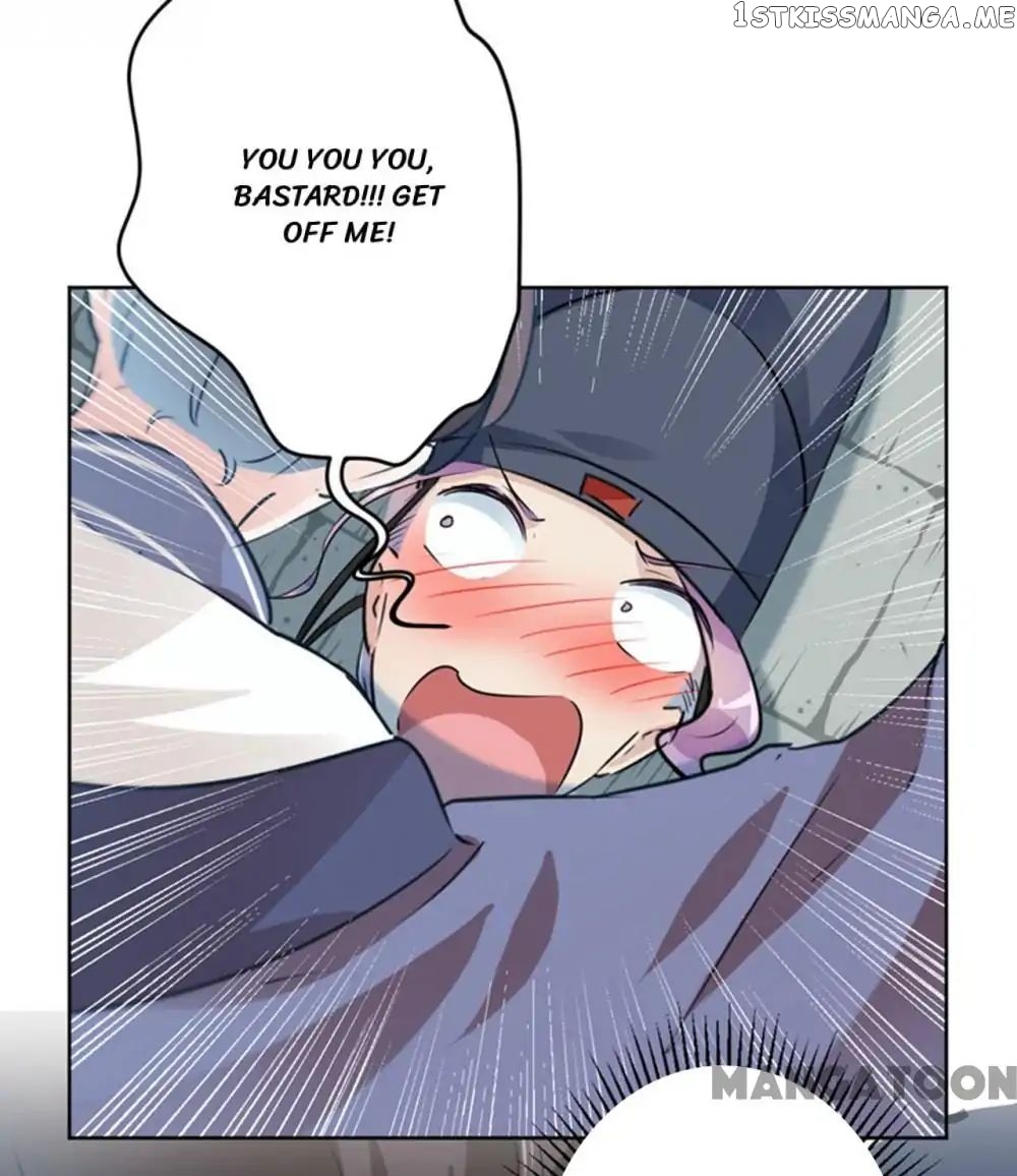Entangled with the Duke chapter 77 - page 3