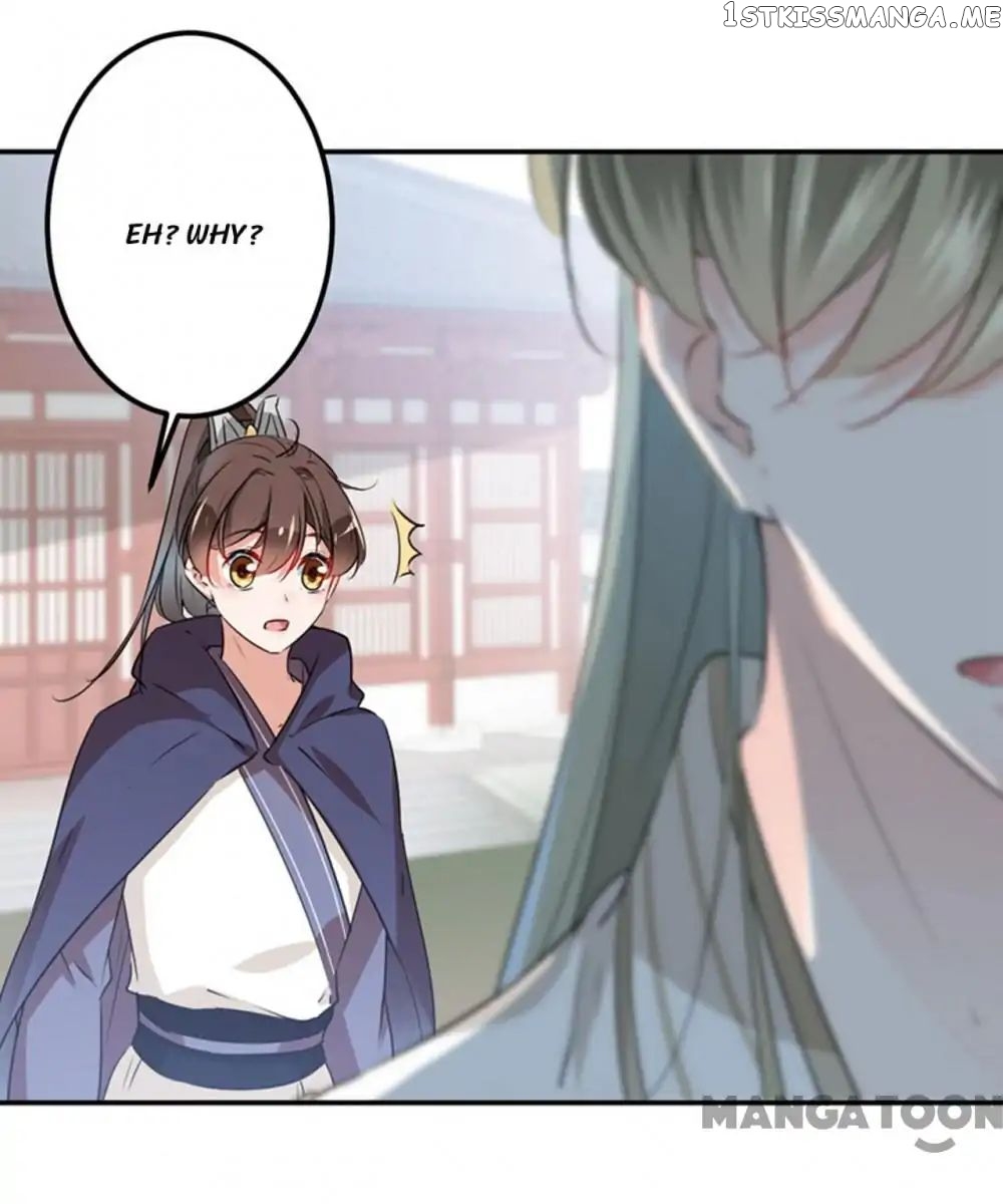 Entangled with the Duke chapter 77 - page 30