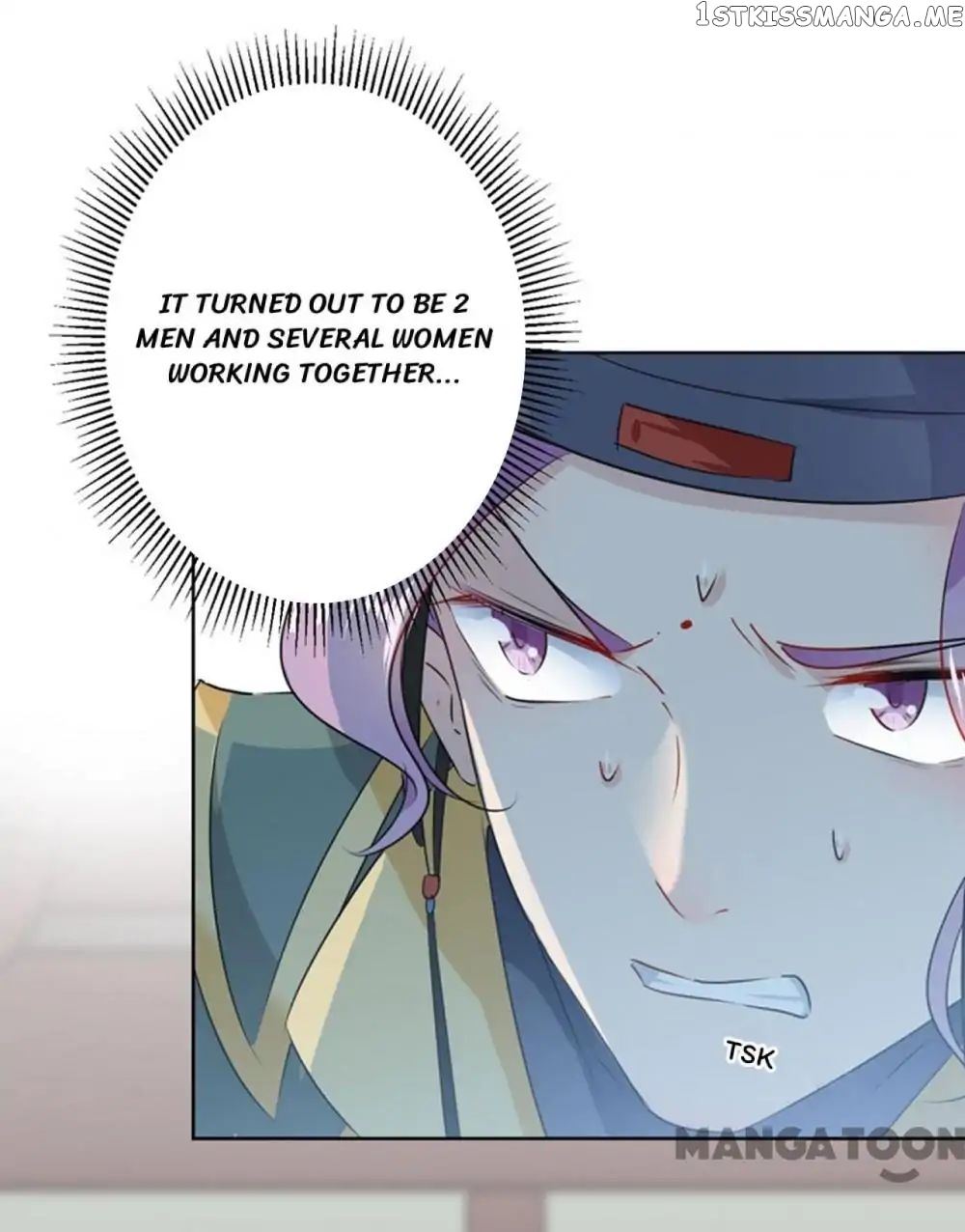 Entangled with the Duke chapter 77 - page 6