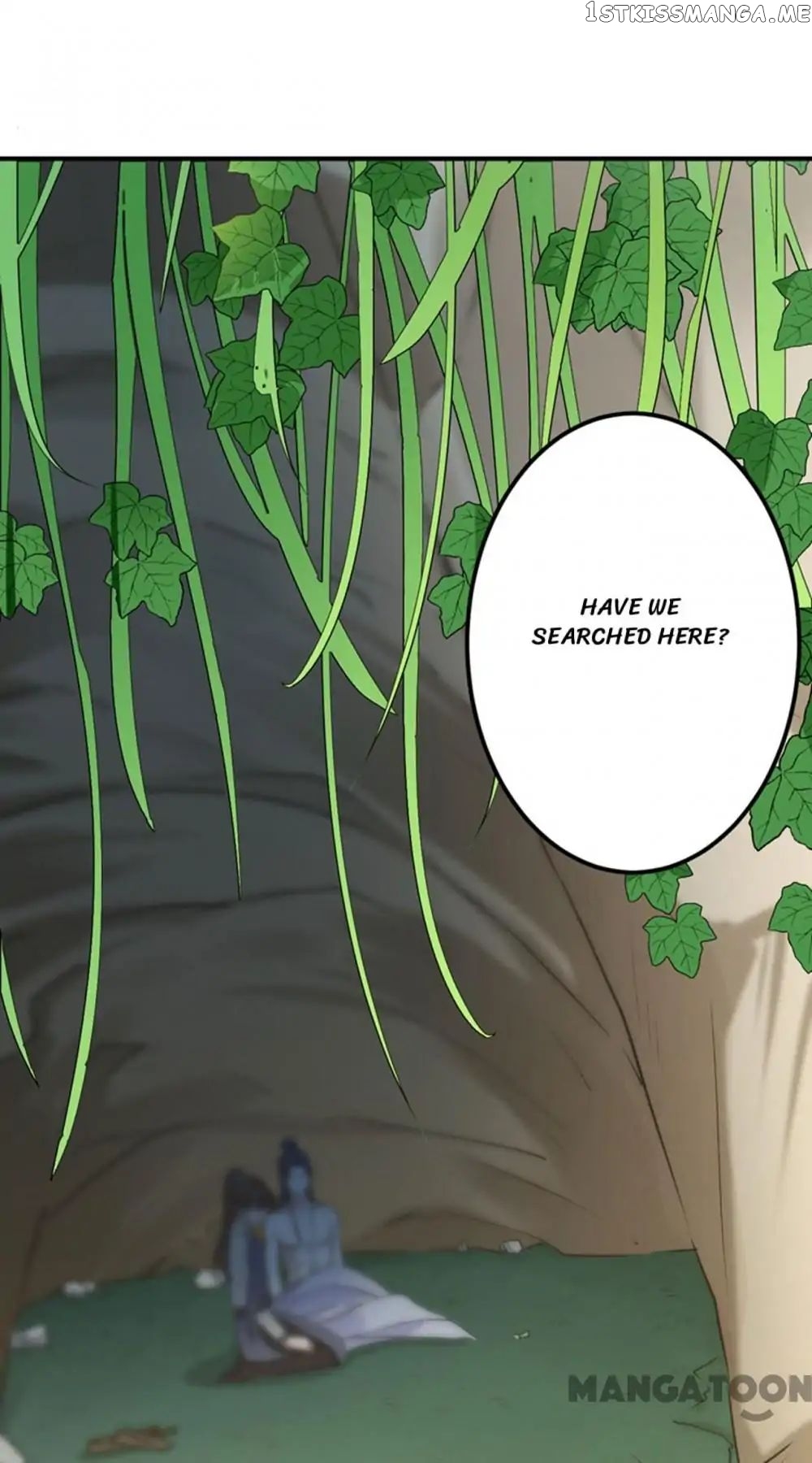 Entangled with the Duke chapter 86 - page 1