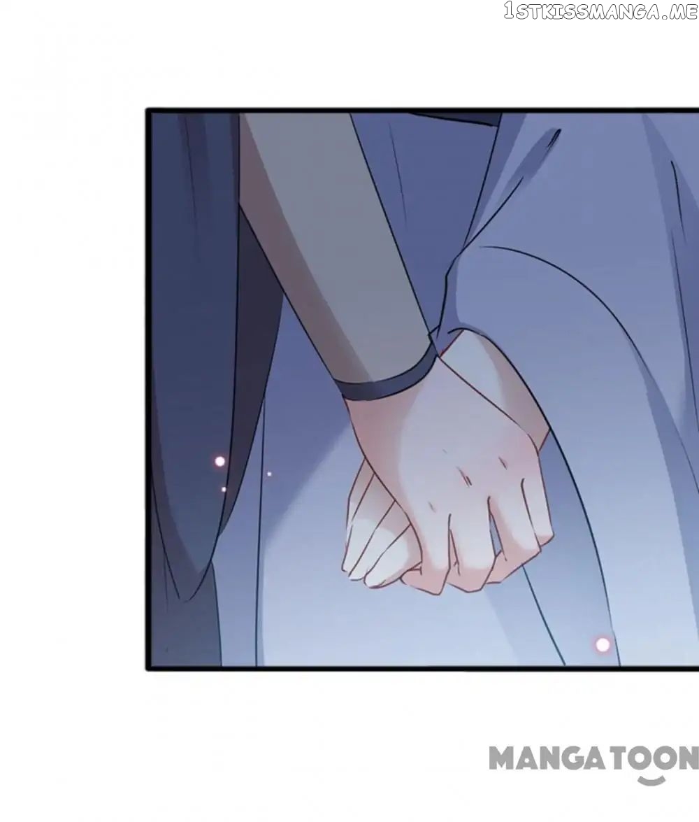 Entangled with the Duke chapter 86 - page 10