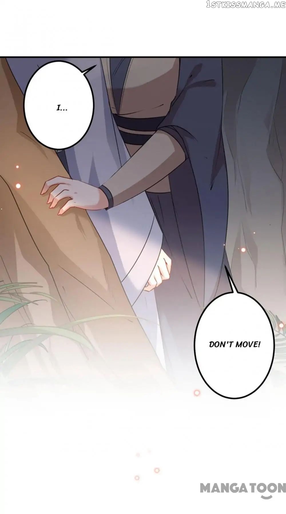 Entangled with the Duke chapter 86 - page 13