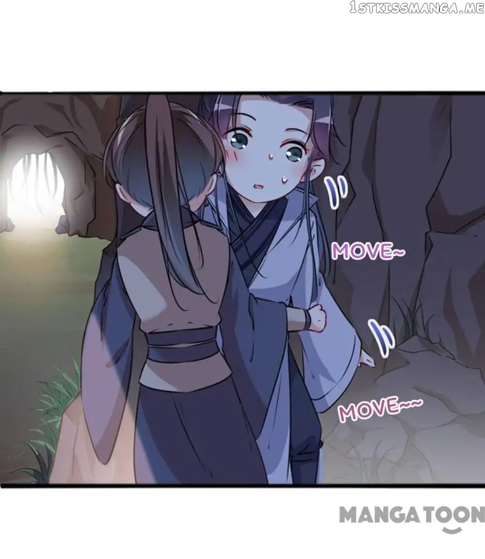 Entangled with the Duke chapter 86 - page 24