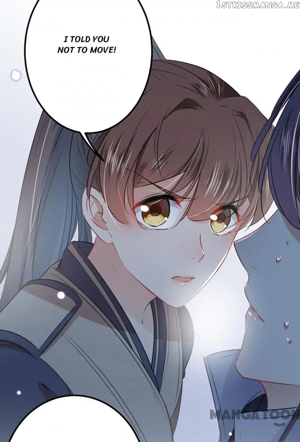 Entangled with the Duke chapter 86 - page 26