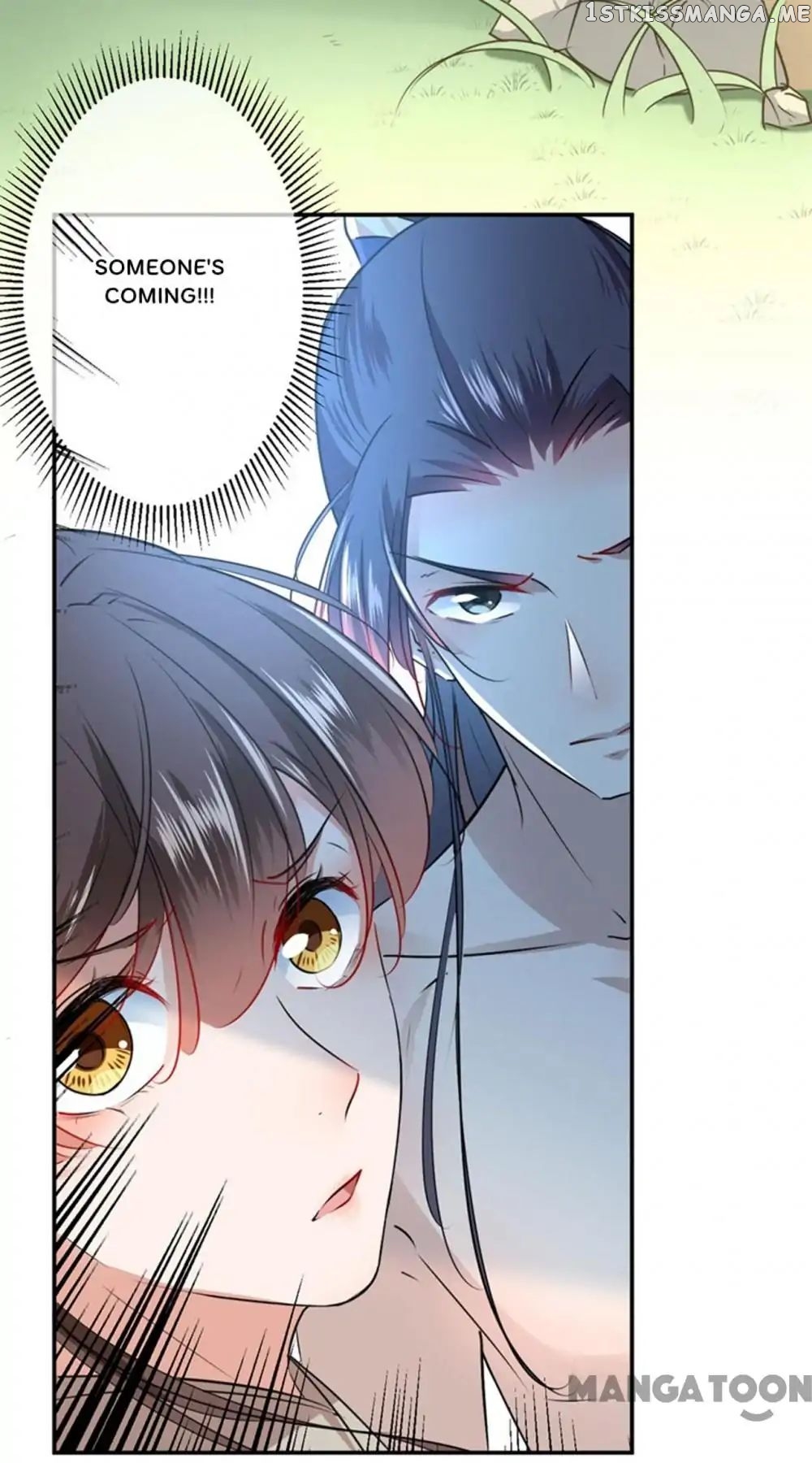 Entangled with the Duke chapter 86 - page 3