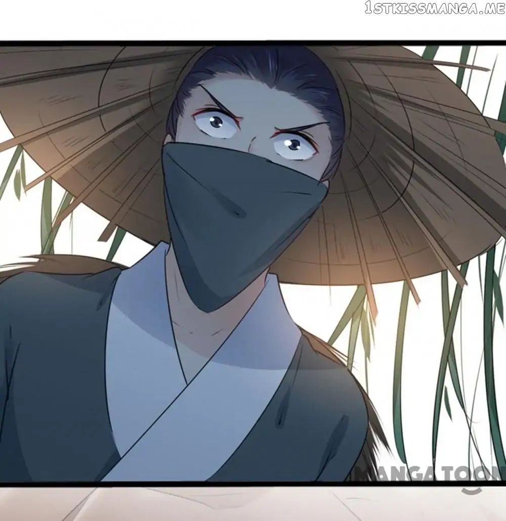 Entangled with the Duke chapter 86 - page 31