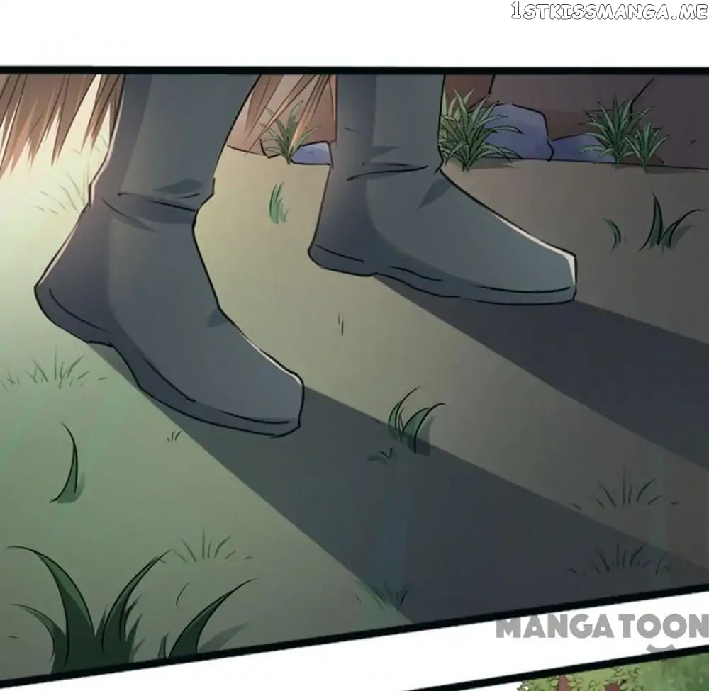 Entangled with the Duke chapter 86 - page 34