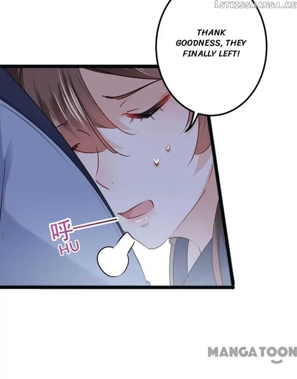 Entangled with the Duke chapter 86 - page 39
