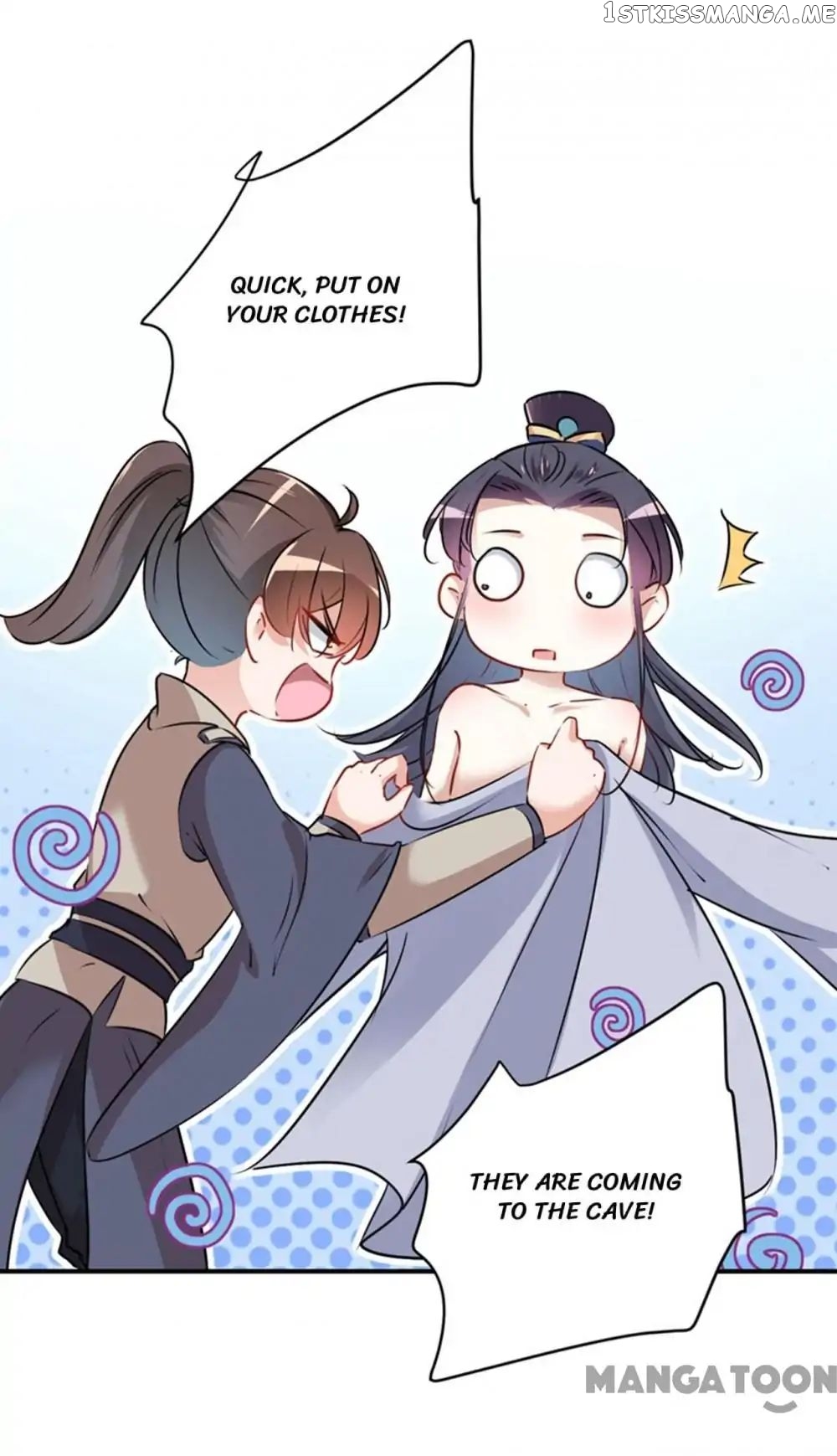 Entangled with the Duke chapter 86 - page 5