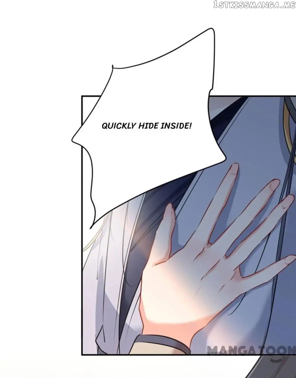Entangled with the Duke chapter 86 - page 7