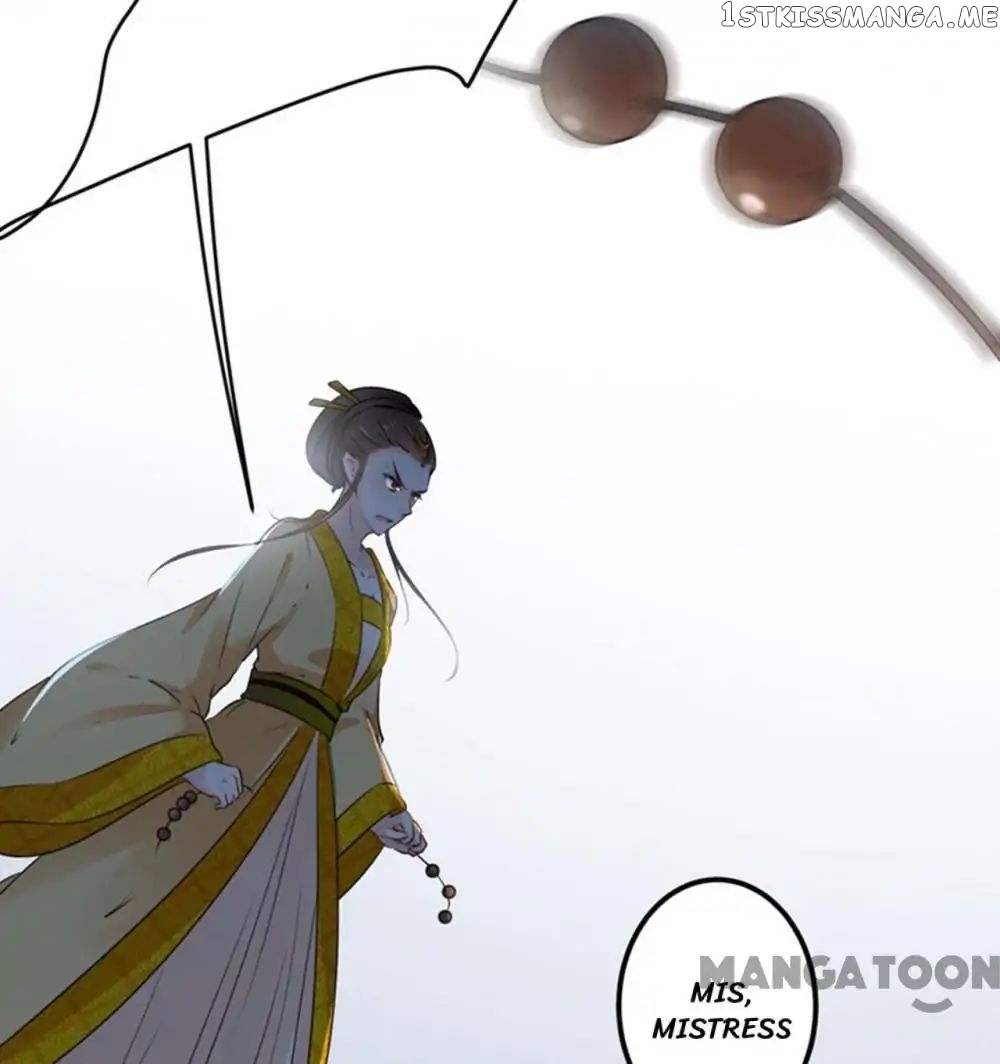 Entangled with the Duke chapter 78 - page 10
