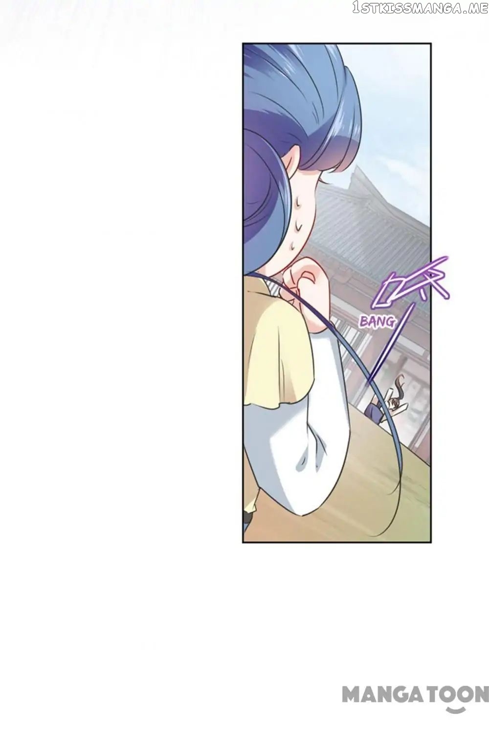 Entangled with the Duke chapter 78 - page 27