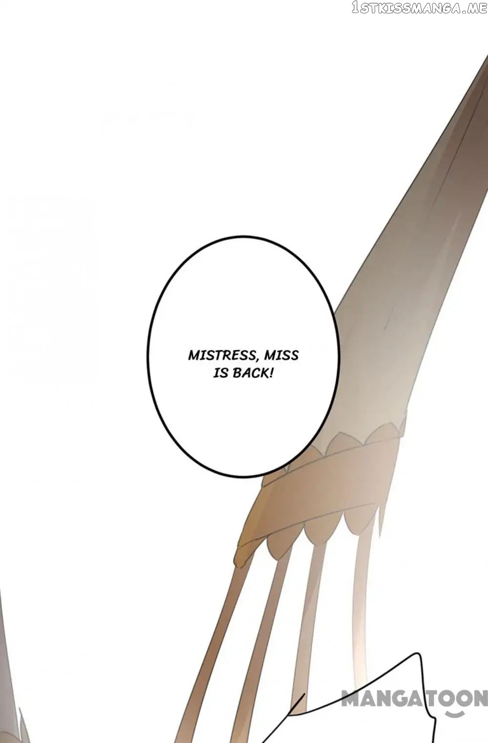 Entangled with the Duke chapter 78 - page 3