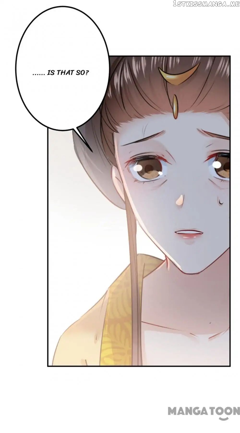 Entangled with the Duke chapter 78 - page 40