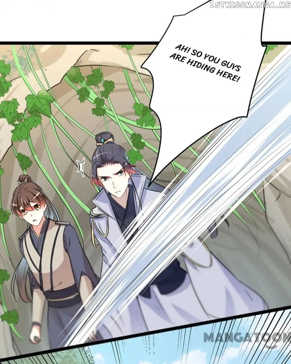 Entangled with the Duke chapter 87 - page 10