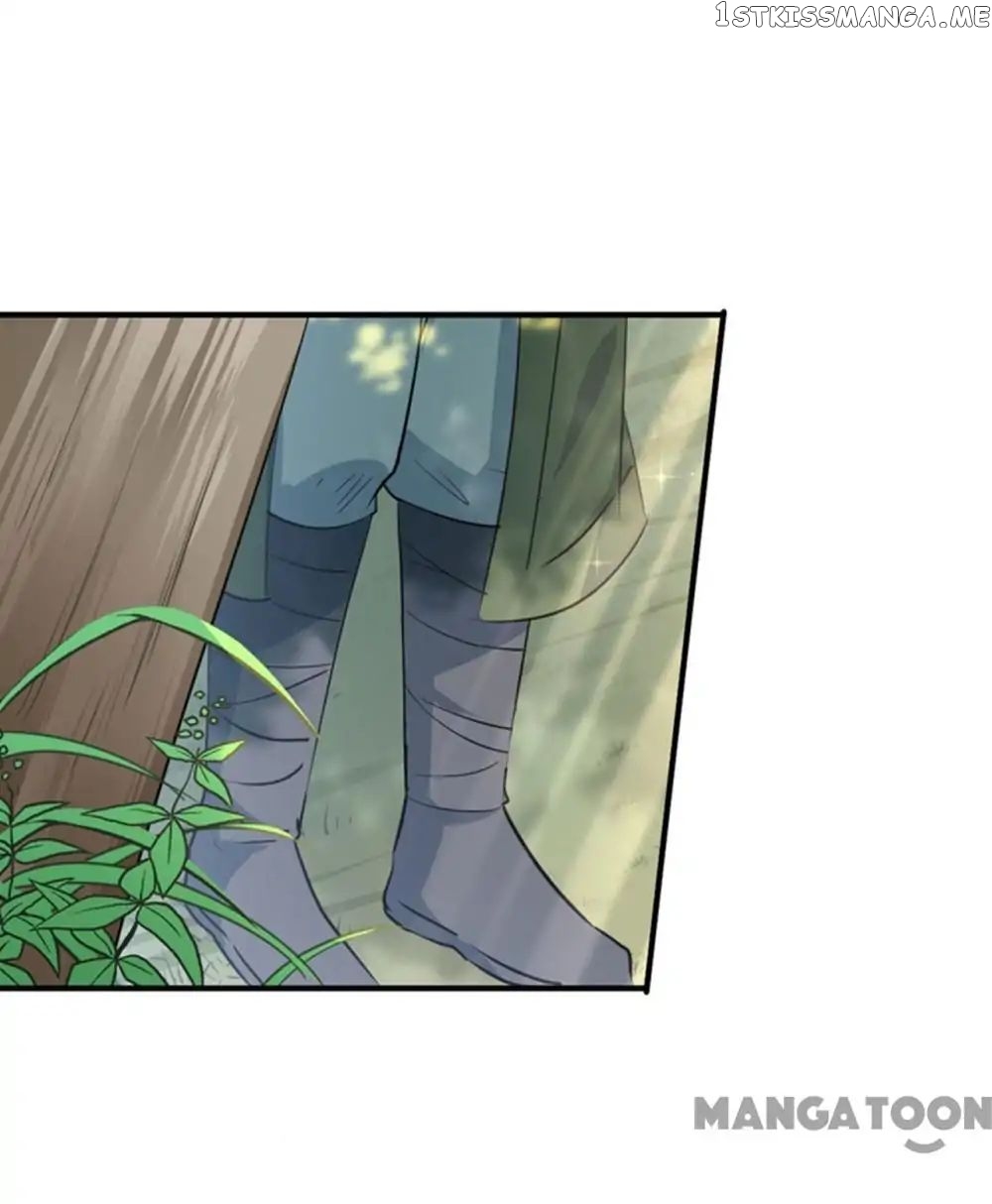 Entangled with the Duke chapter 87 - page 18