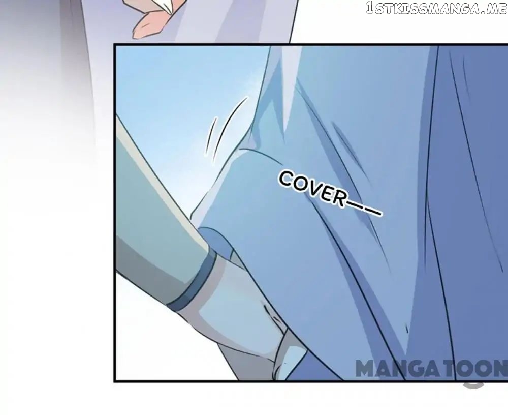 Entangled with the Duke chapter 87 - page 28