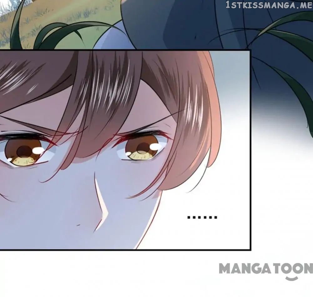 Entangled with the Duke chapter 87 - page 34