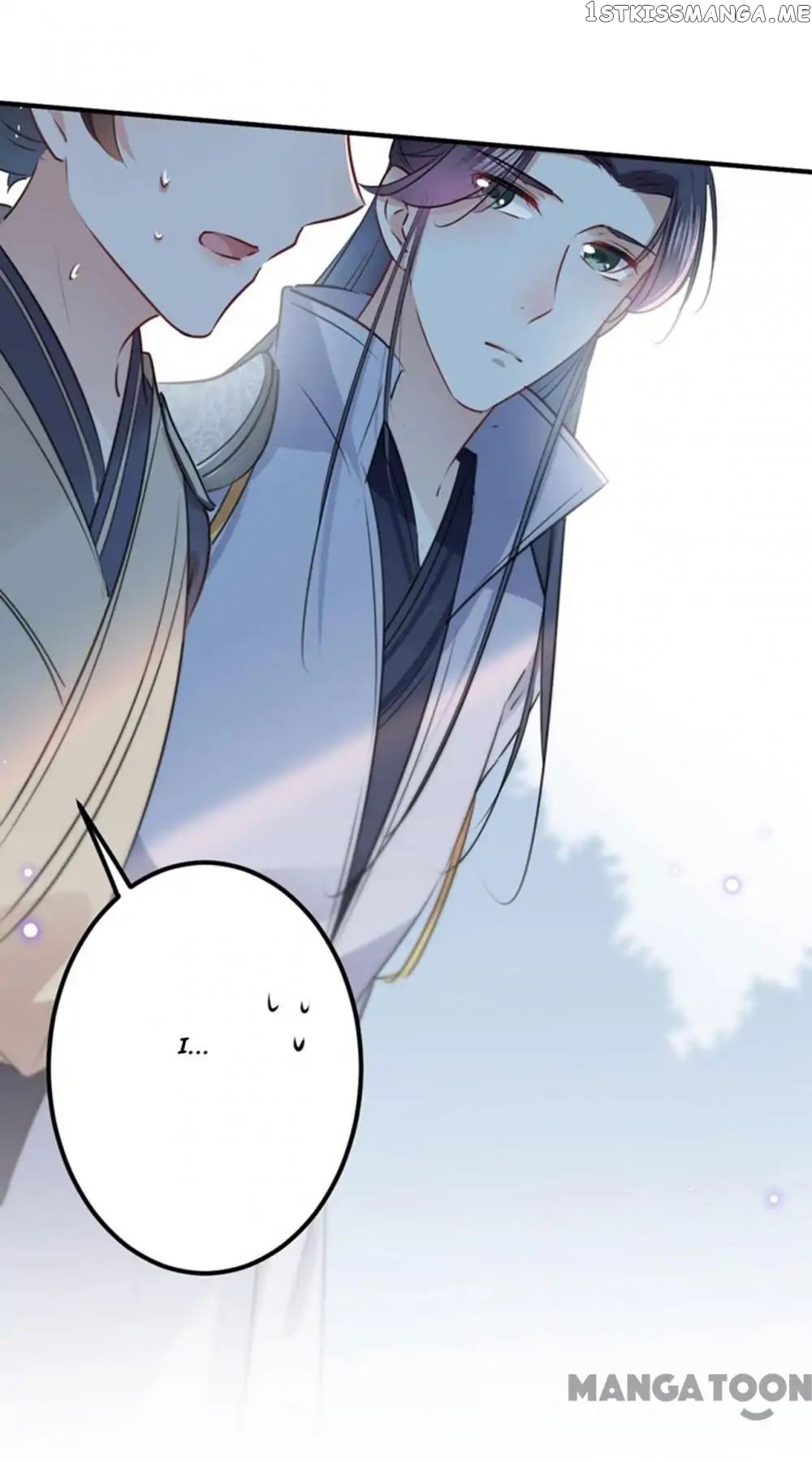 Entangled with the Duke chapter 87 - page 38